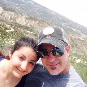 Meet your Posher, Dana